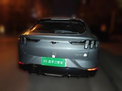 Ford Mustang Mach-E 619km Long RangeLuxury Edition - фото 5