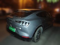 Ford Mustang Mach-E 619km Long RangeLuxury Edition - фото 6