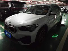 BMW X1 sDrive25Li Premier - фото 1
