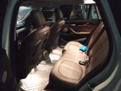 BMW X1 sDrive25Li Premier - фото 11