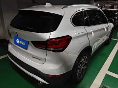 BMW X1 sDrive25Li Premier - фото 3