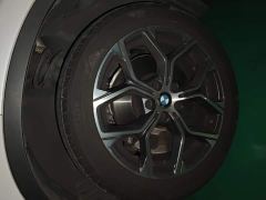 BMW X1 sDrive25Li Premier - фото 6