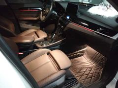 BMW X1 sDrive25Li Premier - фото 8