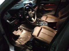 BMW X1 sDrive25Li Premier - фото 9