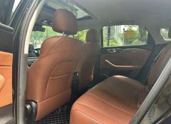 Geely Emgrand Passage 4 1.5L CVT Flagship - ფოტო 6