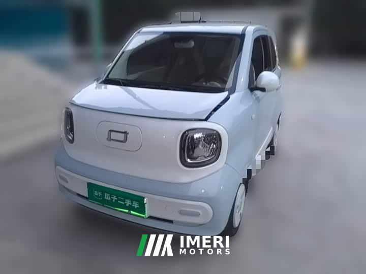 Bestune Besturn Xiaoma 222km Cute Horse Plus - car from China