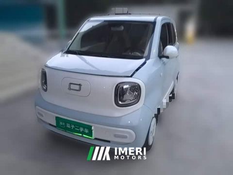 2025 Bestune Besturn Xiaoma 222km Cute Horse Plus - ავტომობილი ჩინეთიდან