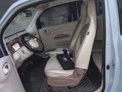 Bestune Besturn Xiaoma 222km Cute Horse Plus - photo 11