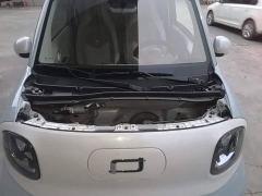 Bestune Besturn Xiaoma 222km Cute Horse Plus - photo 16