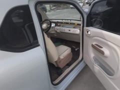 Bestune Besturn Xiaoma 222km Cute Horse Plus - photo 19