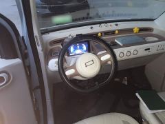 Bestune Besturn Xiaoma 222km Cute Horse Plus - photo 6