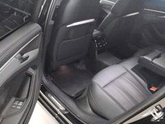 Audi A6L 2.0T quattro Prestige - photo 11