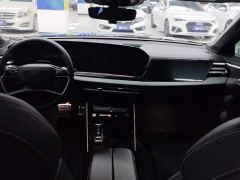 Audi A6L 2.0T quattro Prestige - photo 12