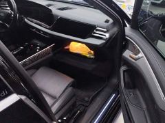 Audi A6L 2.0T quattro Prestige - photo 8