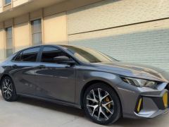 GAC Shadow Leopard 270T J16 Edition - ფოტო 1