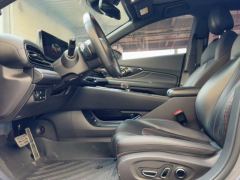 GAC Shadow Leopard 270T J16 Edition - ფოტო 4