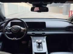 GAC Shadow Leopard 270T J16 Edition - ფოტო 5