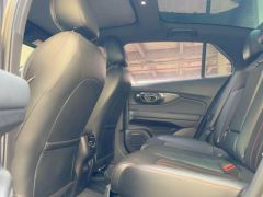 GAC Shadow Leopard 270T J16 Edition - ფოტო 6
