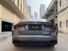 GAC Shadow Leopard 270T J16 Edition - ფოტო 8