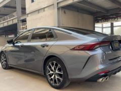 GAC Shadow Leopard 270T J16 Edition - ფოტო 9