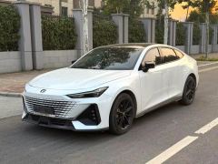 Changan UNI-V 1.5T Premium - ფოტო 1