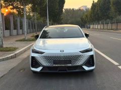Changan UNI-V 1.5T Premium - ფოტო 2