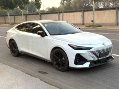 Changan UNI-V 1.5T Premium - ფოტო 3