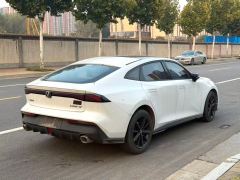 Changan UNI-V 1.5T Premium - ფოტო 4