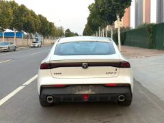 Changan UNI-V 1.5T Premium - ფოტო 5