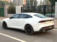 Changan UNI-V 1.5T Premium - ფოტო 6