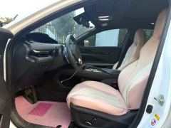 Changan UNI-V 1.5T Premium - ფოტო 7