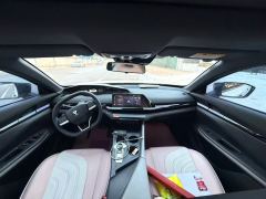 Changan UNI-V 1.5T Premium - ფოტო 8