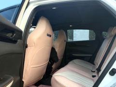 Changan UNI-V 1.5T Premium - ფოტო 9