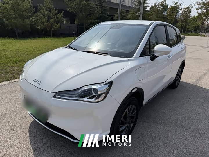 Neta V Tide 300 Lite LFP - car from China