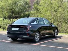 FAW Hongqi E-QM5 610km PLUS - ფოტო 10