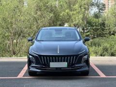 FAW Hongqi E-QM5 610km PLUS - ფოტო 2