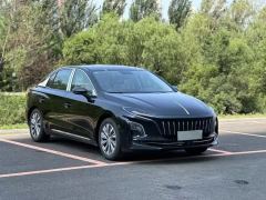 FAW Hongqi E-QM5 610km PLUS - ფოტო 3