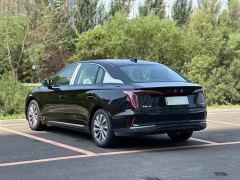 FAW Hongqi E-QM5 610km PLUS - ფოტო 9