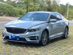 Geely Xingui Xingrui 2.0T Luxury Edition - ფოტო 1