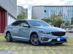 Geely Xingui Xingrui 2.0T Luxury Edition - ფოტო 2