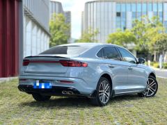 Geely Xingui Xingrui 2.0T Luxury Edition - ფოტო 3