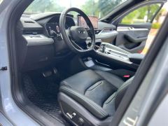Geely Xingui Xingrui 2.0T Luxury Edition - ფოტო 5