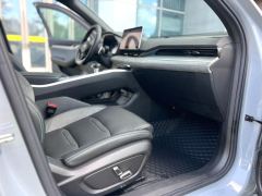 Geely Xingui Xingrui 2.0T Luxury Edition - ფოტო 7
