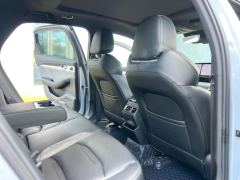 Geely Xingui Xingrui 2.0T Luxury Edition - ფოტო 8