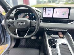 Geely Xingui Xingrui 2.0T Luxury Edition - ფოტო 9