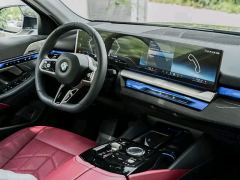 BMW 5 Series 530Li Premier M Sport Package - photo 4