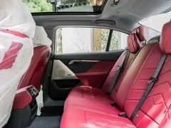 BMW 5 Series 530Li Premier M Sport Package - photo 6