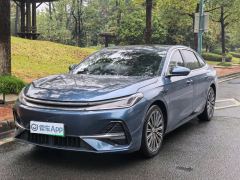 Geely Galaxy A7 EM-i 1.5L 150km Starship Edition - photo 1
