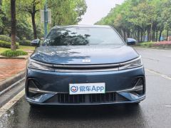 Geely Galaxy A7 EM-i 1.5L 150km Starship Edition - photo 2