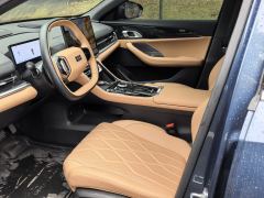 Geely Galaxy A7 EM-i 1.5L 150km Starship Edition - photo 5